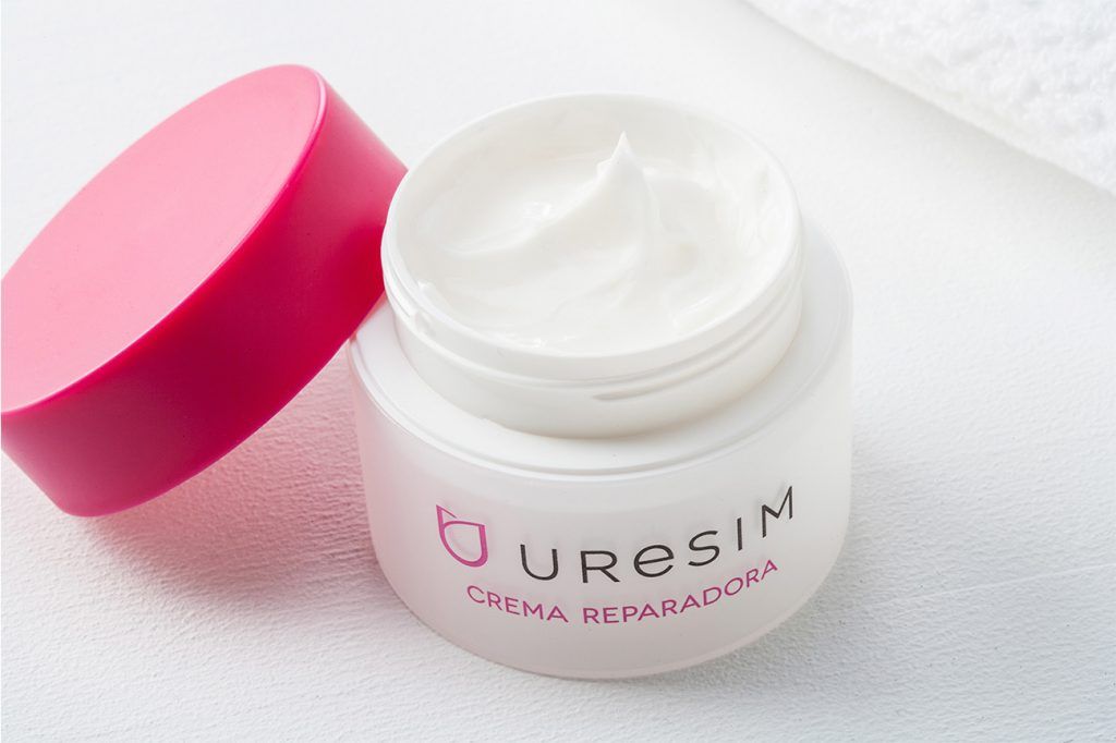 Uresim BB Cream Professional Perfektionierer – Ton 02, 50 Ml, SPF 30, Für Ebenmäßigen Teint